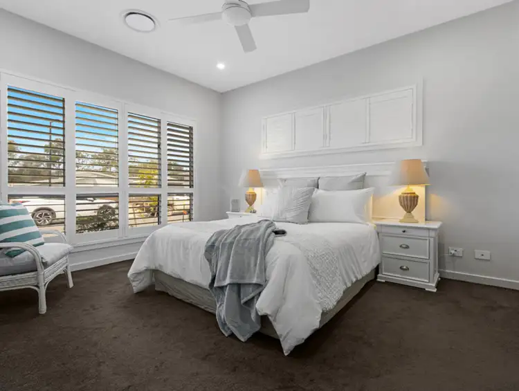 Sixth view of Homely house listing, 47/36 William Street, Howard QLD 4659