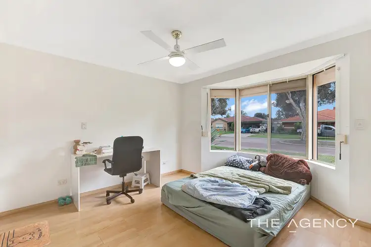 Second view of Homely house listing, 117 Lydon Boulevard, Atwell WA 6164