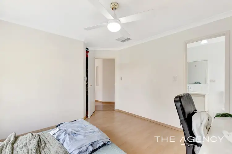 Third view of Homely house listing, 117 Lydon Boulevard, Atwell WA 6164