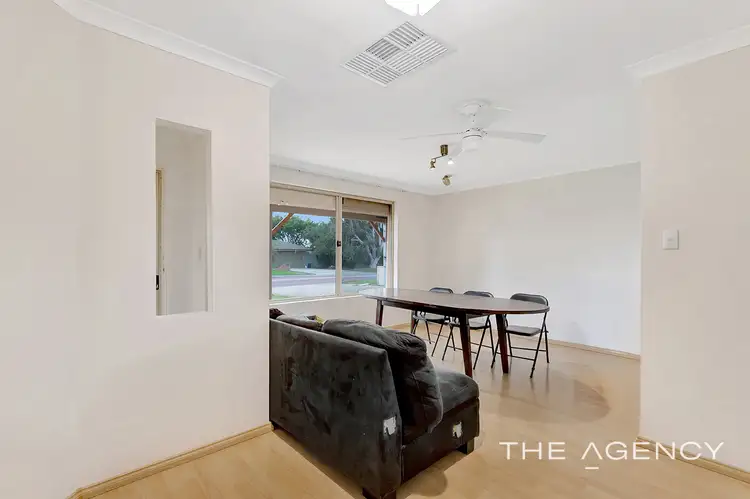 Sixth view of Homely house listing, 117 Lydon Boulevard, Atwell WA 6164