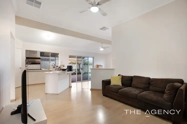 Seventh view of Homely house listing, 117 Lydon Boulevard, Atwell WA 6164