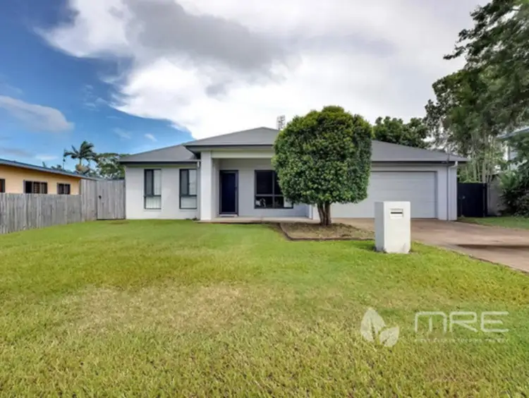 5 Manon Street, Armstrong Beach QLD 4737