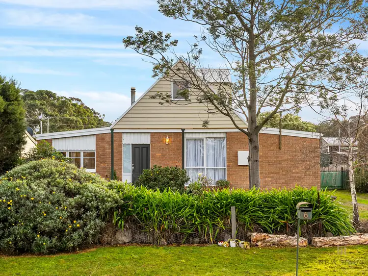 6 Vincent Avenue, Verona Sands TAS 7112
