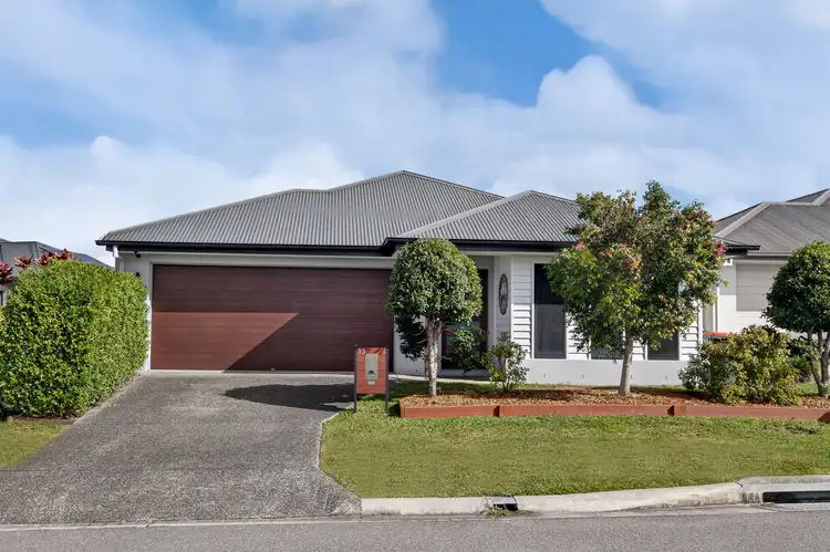 Main view of Homely house listing, 13 Brook Crescent, Burpengary East QLD 4505