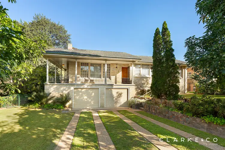 18 Denison Road, Bolwarra NSW 2320