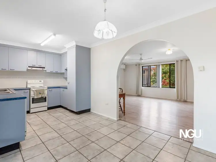 Sixth view of Homely house listing, 35 Sunshine Crescent, Brassall QLD 4305