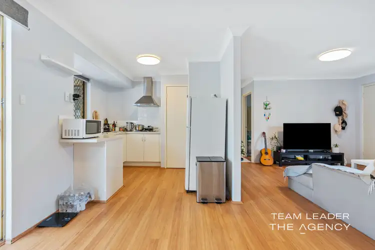 Sixth view of Homely villa listing, 7/62 Eldorado Street, Tuart Hill WA 6060