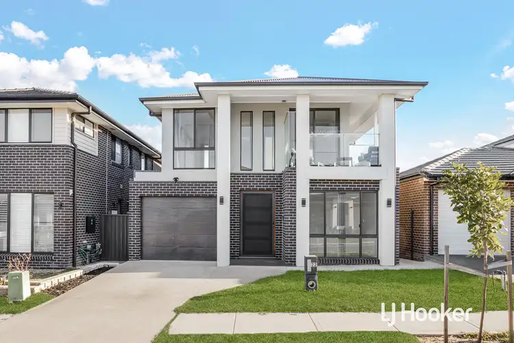 22 Kewba Street (Grantham Farm), Riverstone NSW 2765