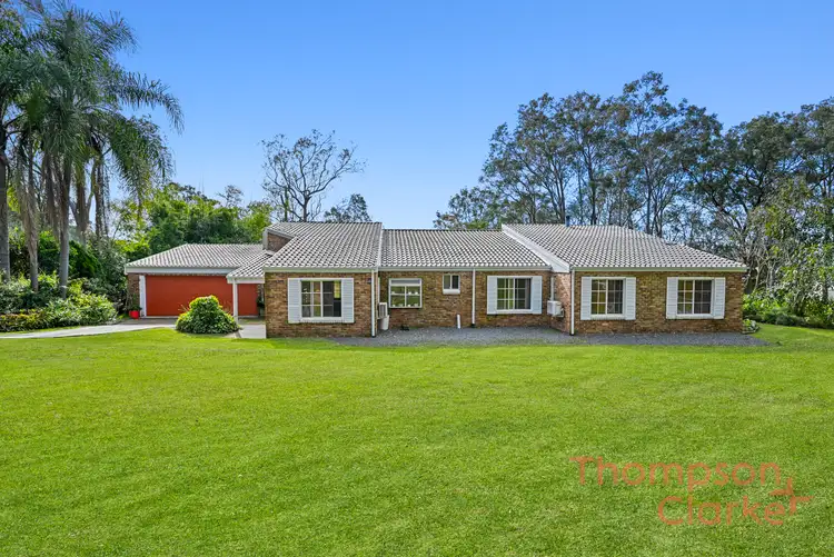 686 Seaham Road, Nelsons Plains NSW 2324