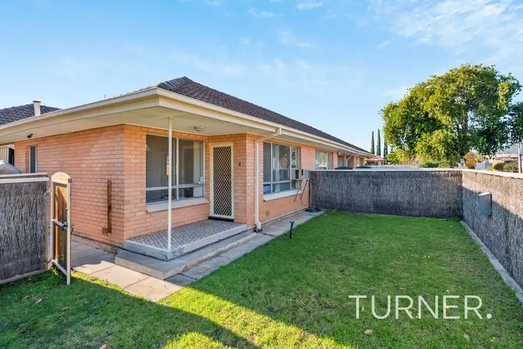 4/15 Martin Street, Glynde SA 5070