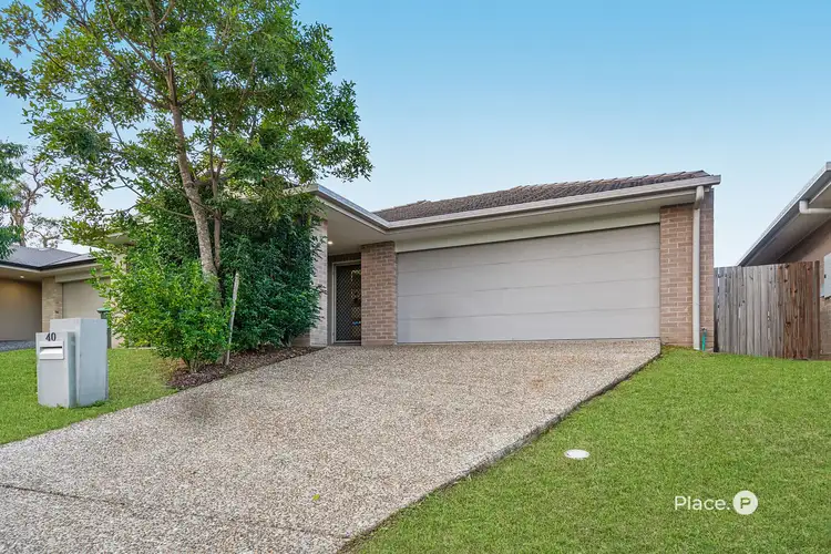 40 Tribeca Circuit, Coomera QLD 4209