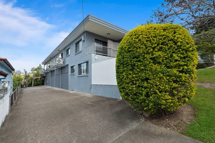 5a/28 Bent Street, Toowong QLD 4066