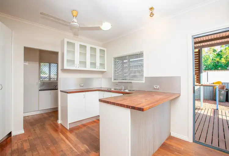 23 Clam Court, South Hedland WA 6722