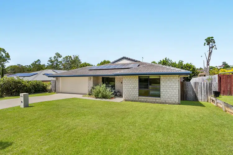 21 Kernel Road, Narangba QLD 4504