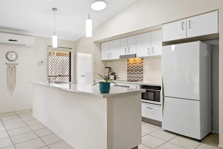 Fourth view of Homely house listing, 21 Kernel Road, Narangba QLD 4504