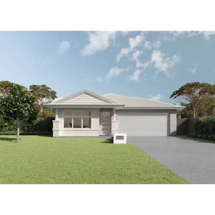 Lot 543 (18) Camargo Circuit, Heddon Greta NSW 2321