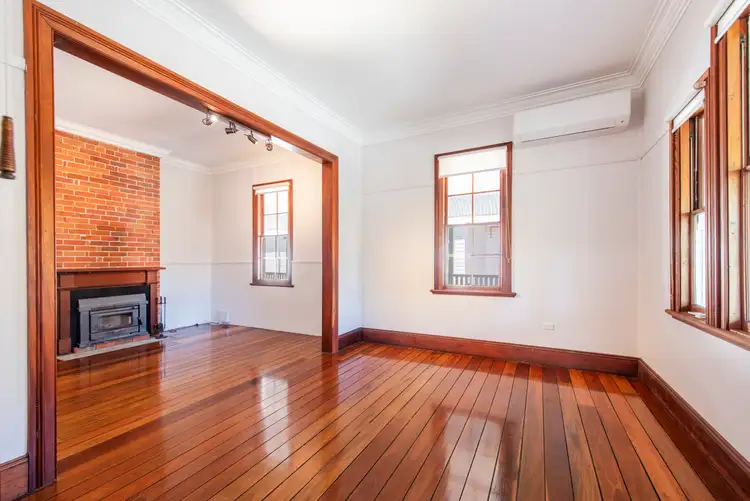 Second view of Homely house listing, 6 Oliver Street, Grafton NSW 2460