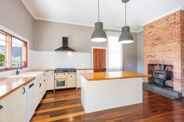 Third view of Homely house listing, 6 Oliver Street, Grafton NSW 2460