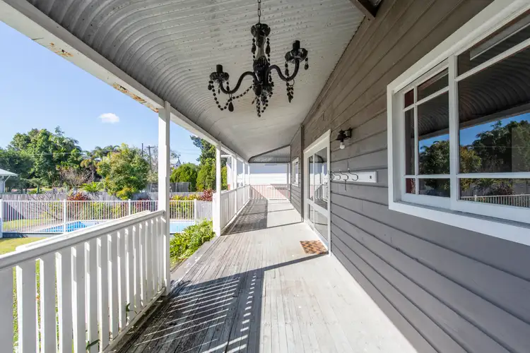 Fourth view of Homely house listing, 6 Oliver Street, Grafton NSW 2460