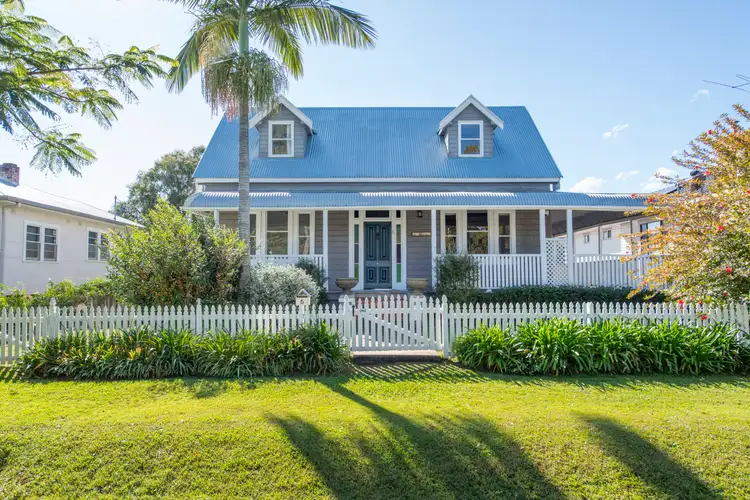 Fifth view of Homely house listing, 6 Oliver Street, Grafton NSW 2460