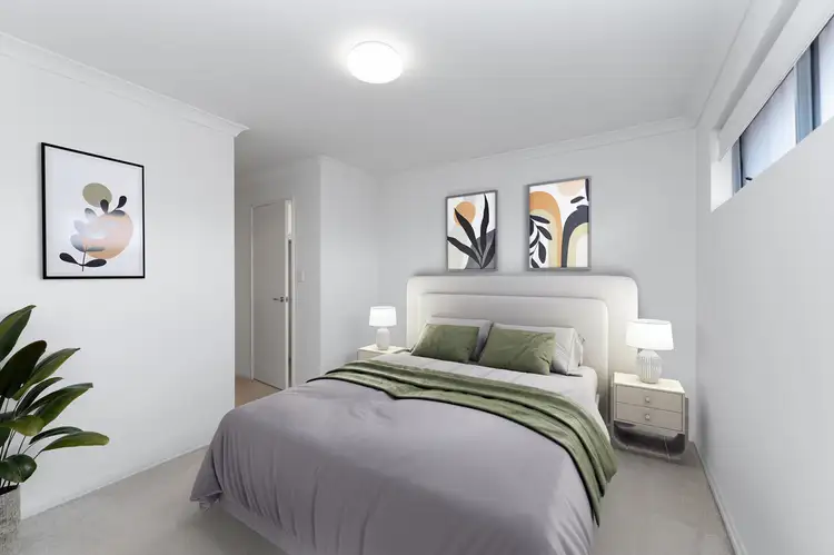 Fourth view of Homely apartment listing, 4/26 Beechboro Road South, Bayswater WA 6053