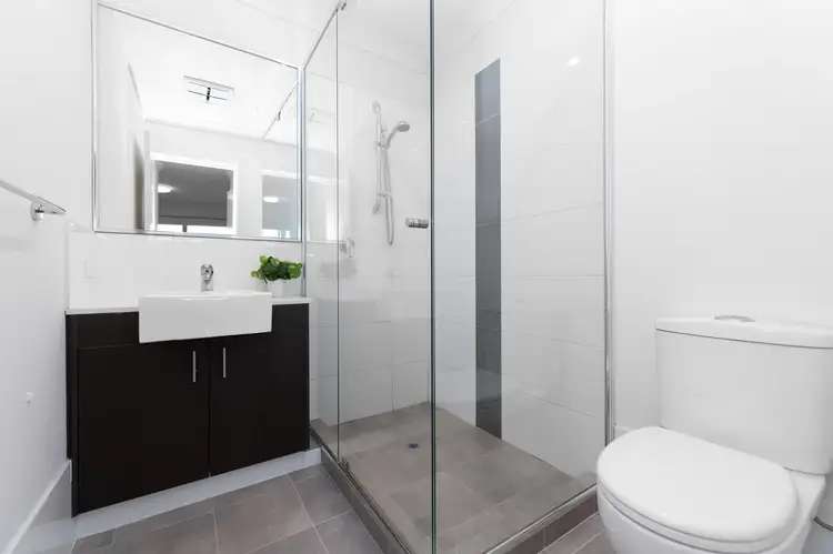 Fifth view of Homely apartment listing, 4/26 Beechboro Road South, Bayswater WA 6053