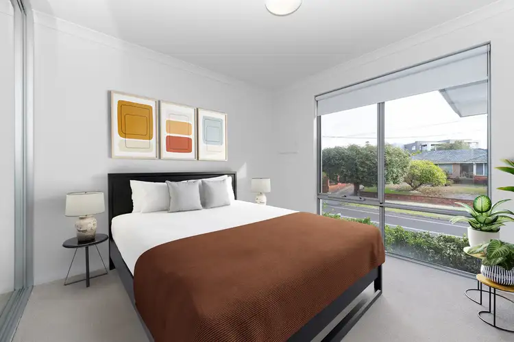 Sixth view of Homely apartment listing, 4/26 Beechboro Road South, Bayswater WA 6053