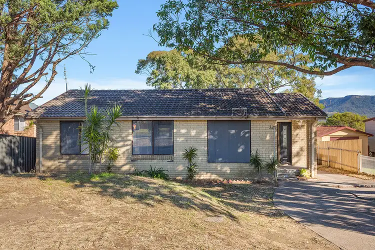 320 Princes Highway, Dapto NSW 2530