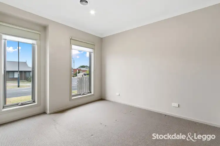 Fourth view of Homely house listing, 27 Donegal Avenue, Traralgon VIC 3844