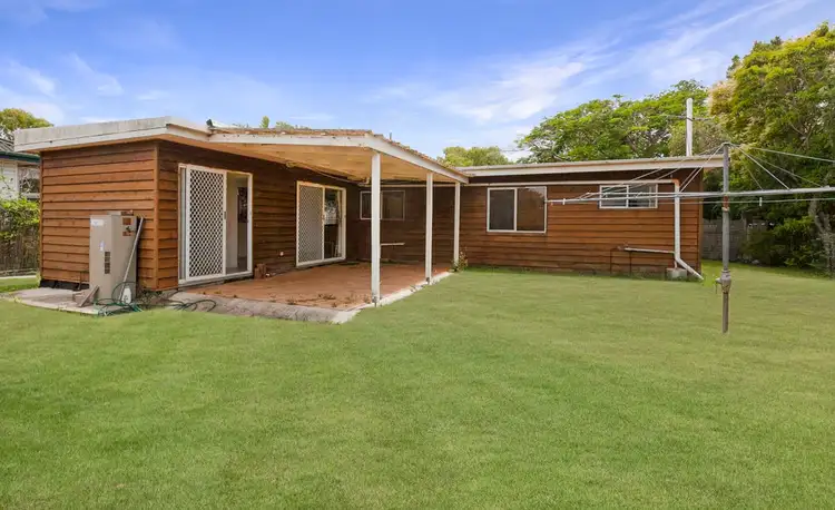 14 Old Gympie Road, Kallangur QLD 4503