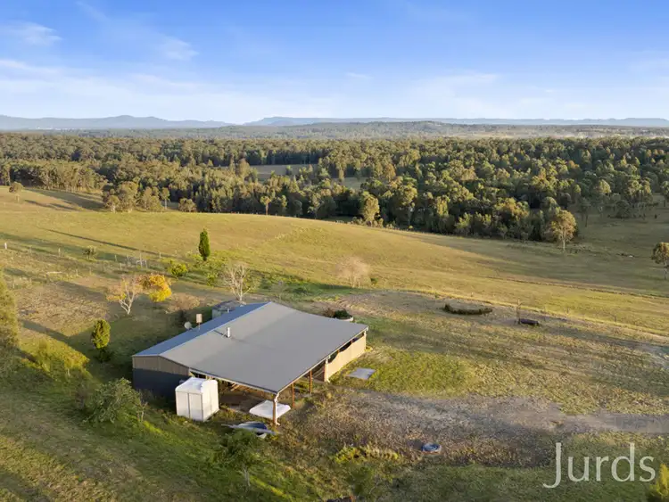 Sixth view of Homely rural property listing, 577 Old North Road, Allandale NSW 2320