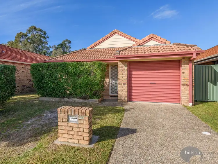 Main view of Homely house listing, 11 Monet Street, Coombabah QLD 4216