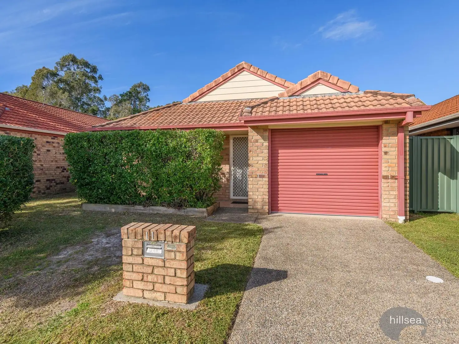 Main view of Homely house listing, 11 Monet Street, Coombabah QLD 4216