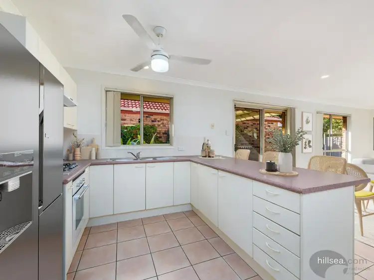 Second view of Homely house listing, 11 Monet Street, Coombabah QLD 4216