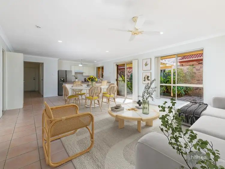 Third view of Homely house listing, 11 Monet Street, Coombabah QLD 4216