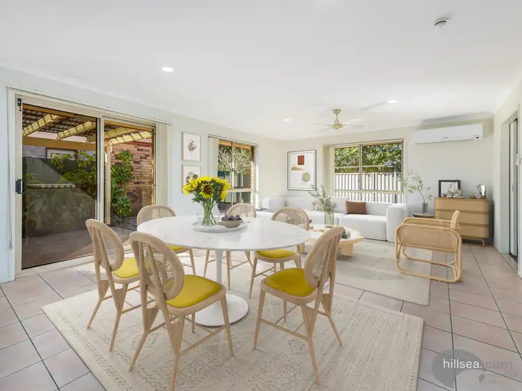 Fourth view of Homely house listing, 11 Monet Street, Coombabah QLD 4216