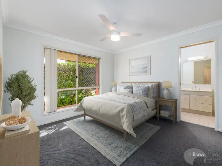 Fifth view of Homely house listing, 11 Monet Street, Coombabah QLD 4216