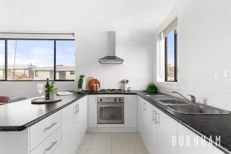 Third view of Homely apartment listing, 7/35 Hampton Parade, West Footscray VIC 3012