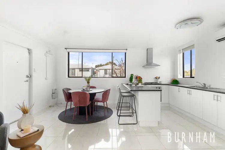 Fourth view of Homely apartment listing, 7/35 Hampton Parade, West Footscray VIC 3012