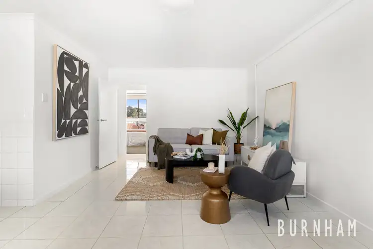 Fifth view of Homely apartment listing, 7/35 Hampton Parade, West Footscray VIC 3012