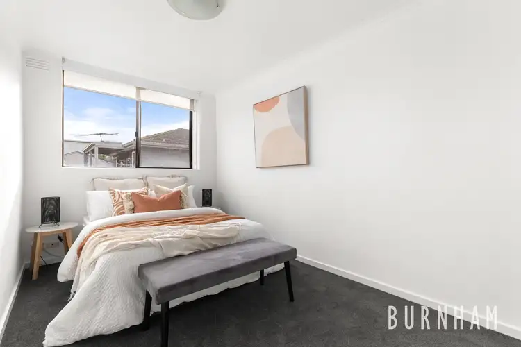 Sixth view of Homely apartment listing, 7/35 Hampton Parade, West Footscray VIC 3012