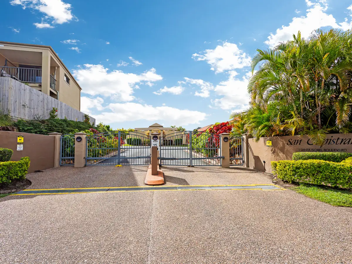 Main view of Homely townhouse listing, 19/1 Santa Isobel Boulevard, Pacific Pines QLD 4211