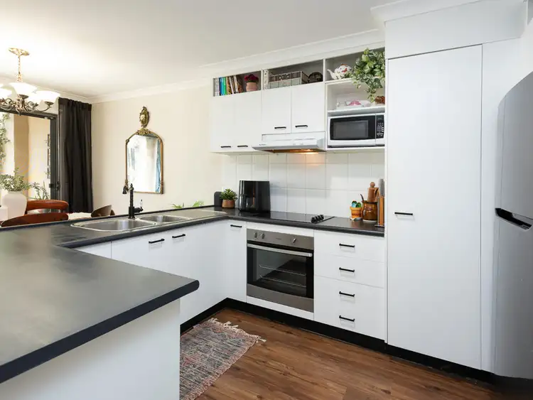 Second view of Homely townhouse listing, 19/1 Santa Isobel Boulevard, Pacific Pines QLD 4211