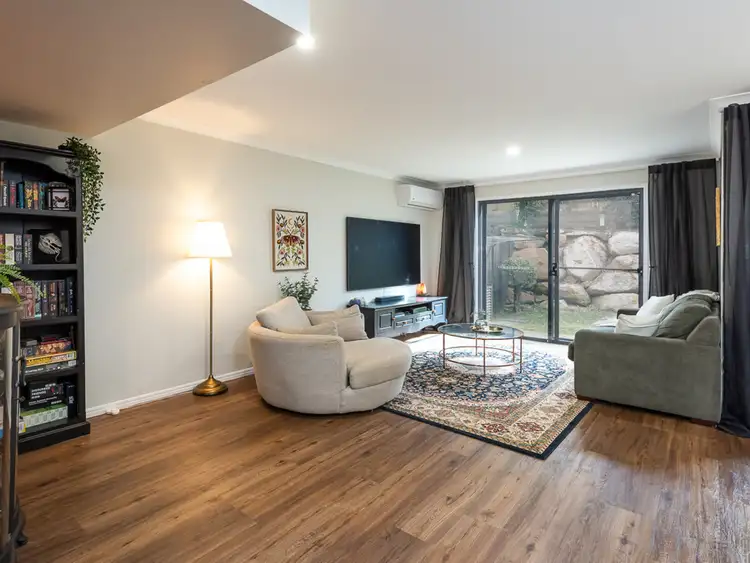 Third view of Homely townhouse listing, 19/1 Santa Isobel Boulevard, Pacific Pines QLD 4211