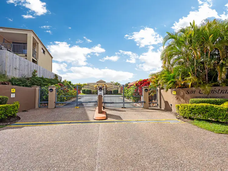 Fourth view of Homely townhouse listing, 19/1 Santa Isobel Boulevard, Pacific Pines QLD 4211