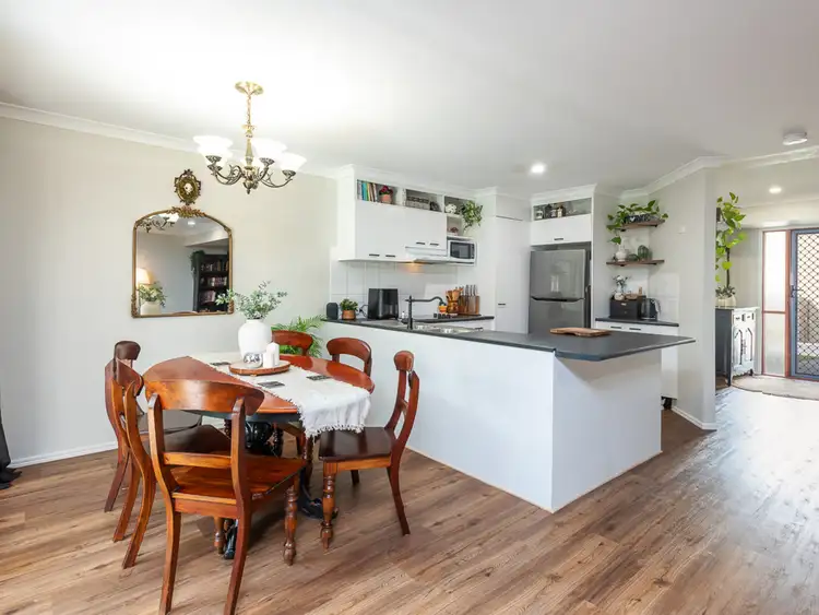 Fifth view of Homely townhouse listing, 19/1 Santa Isobel Boulevard, Pacific Pines QLD 4211