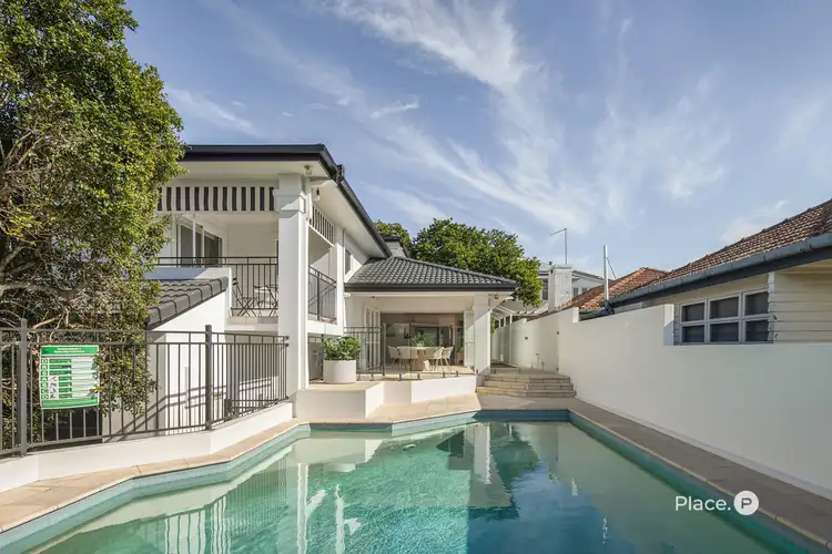 Second view of Homely house listing, 40 Mayfield Street, Ascot QLD 4007
