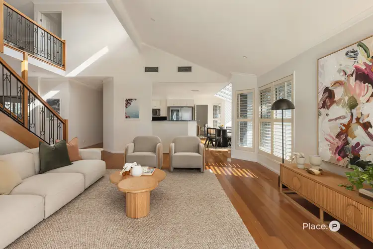 Third view of Homely house listing, 40 Mayfield Street, Ascot QLD 4007
