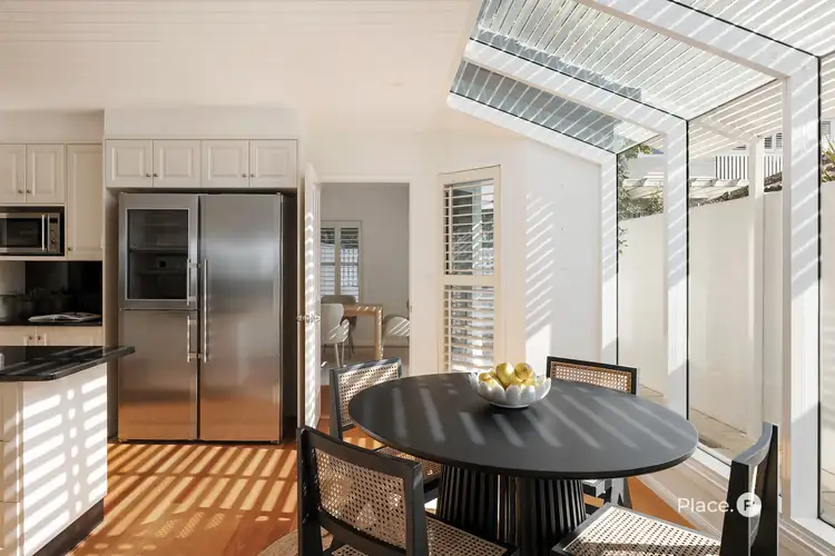 Fourth view of Homely house listing, 40 Mayfield Street, Ascot QLD 4007
