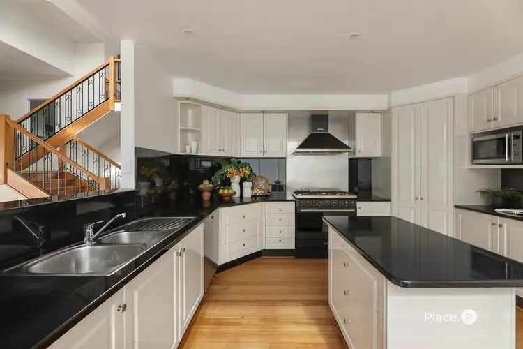 Fifth view of Homely house listing, 40 Mayfield Street, Ascot QLD 4007
